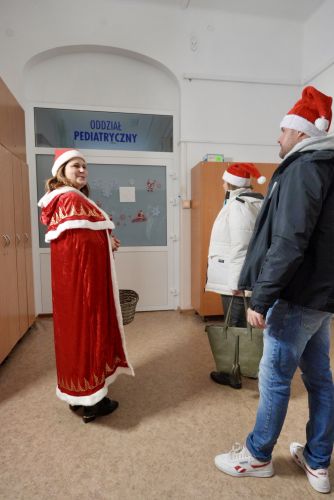 	Mikołajki w szpitalu_6.12.2025_T W