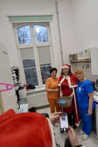 	Mikołajki w szpitalu_6.12.2025_T W