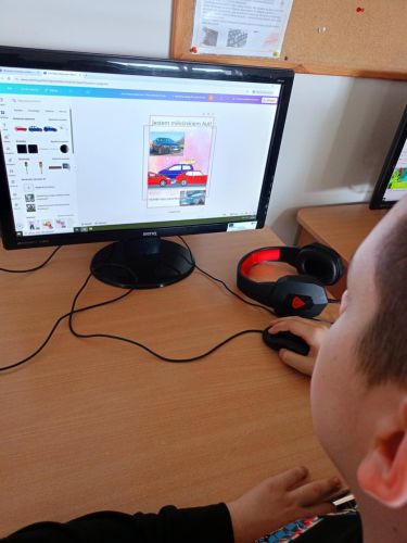 Moc przedsiębiorczości w SOSW w Giżycku 2025