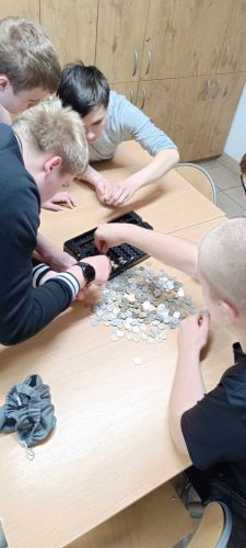 Moc przedsiębiorczości w SOSW w Giżycku 2025