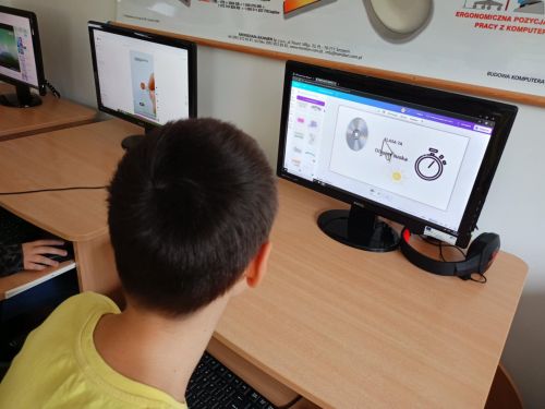 Moc przedsiębiorczości w SOSW w Giżycku 2025