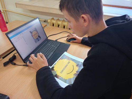 Moc przedsiębiorczości w SOSW w Giżycku 2025