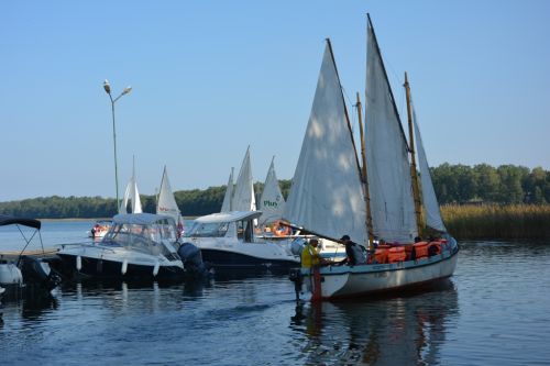 Nieprzetarty Rejs 2025