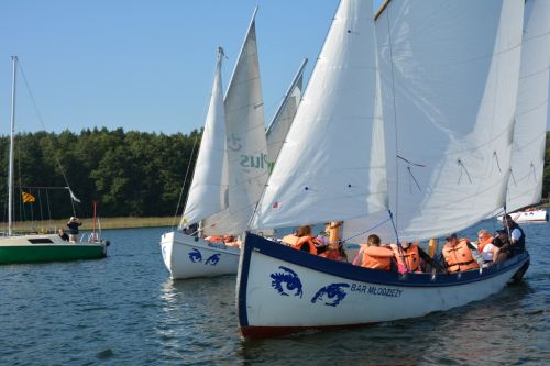 Nieprzetarty Rejs 2025