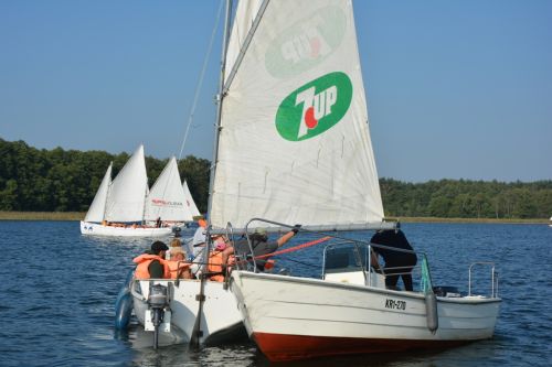 Nieprzetarty Rejs 2025