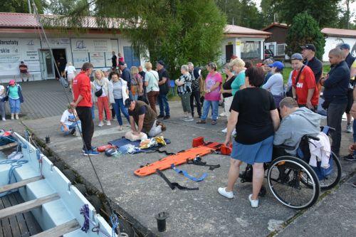 Nieprzetarty Rejs 2025