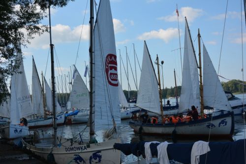 Nieprzetarty Rejs 2025