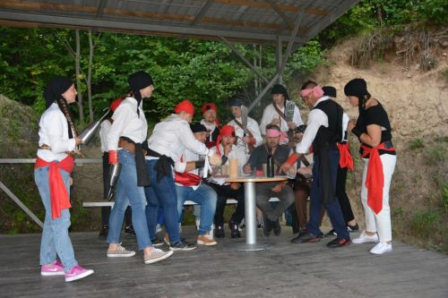 Nieprzetarty Rejs 2025