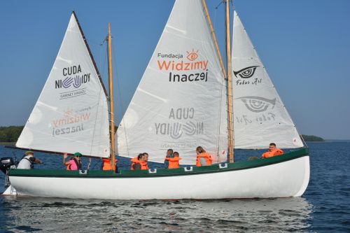 Nieprzetarty Rejs 2025