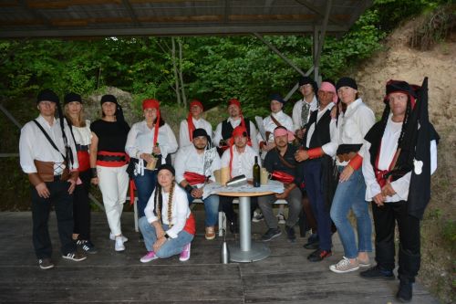 Nieprzetarty Rejs 2025