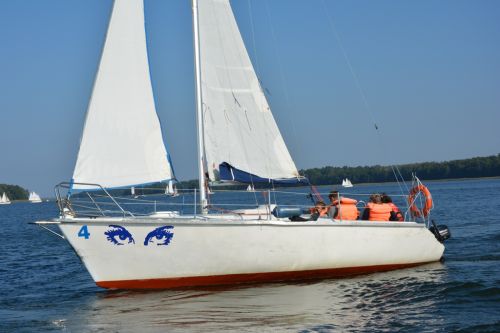 Nieprzetarty Rejs 2025