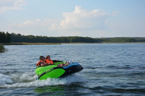 Nieprzetarty Rejs 2025