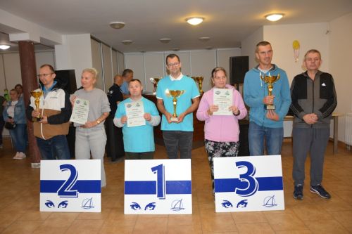 Nieprzetarty Rejs 2025