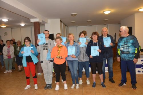 Nieprzetarty Rejs 2025