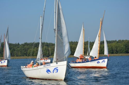 Nieprzetarty Rejs 2025