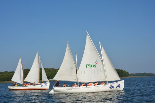 Nieprzetarty Rejs 2025