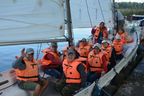 Nieprzetarty Rejs 2025