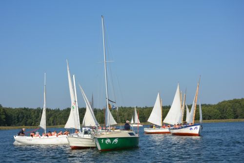 Nieprzetarty Rejs 2025