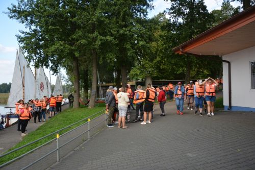 Nieprzetarty Rejs 2025