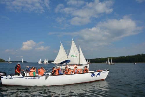 Nieprzetarty Rejs 2025