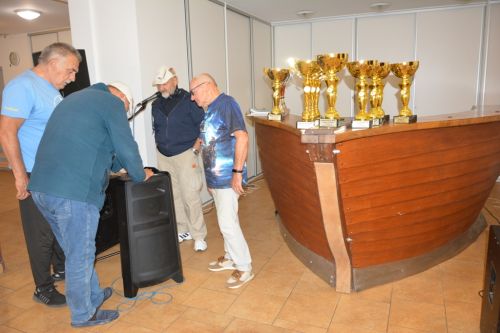 Nieprzetarty Rejs 2025