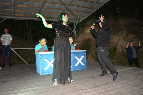 Nieprzetarty Rejs 2025