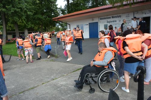 Nieprzetarty Rejs 2025