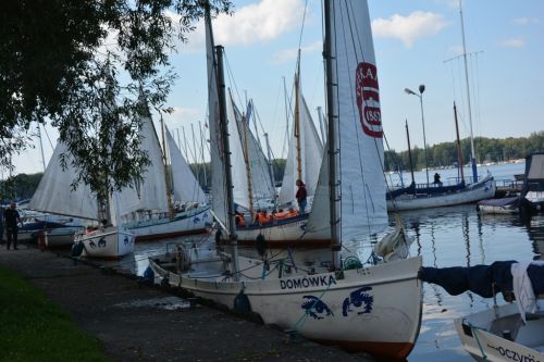 Nieprzetarty Rejs 2025