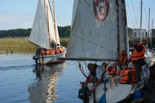 Nieprzetarty Rejs 2025