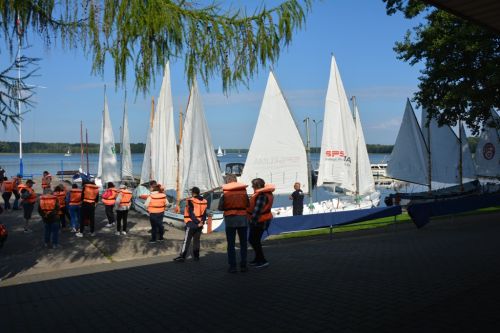 Nieprzetarty Rejs 2025