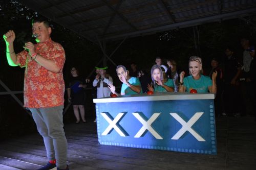 Nieprzetarty Rejs 2025