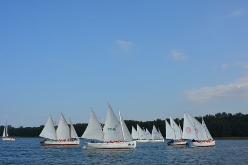 Nieprzetarty Rejs 2025