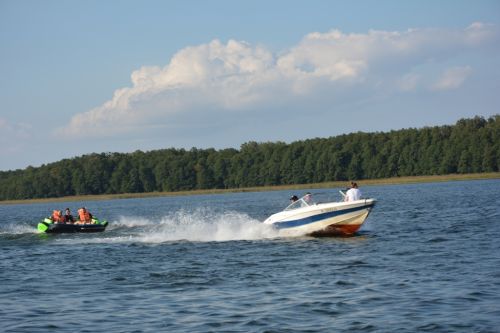 Nieprzetarty Rejs 2025