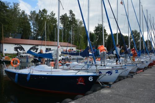 Nieprzetarty Rejs 2025