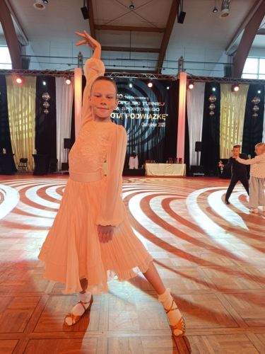 Ogólnopolski Giżycki Festiwal Tańca Czar Par