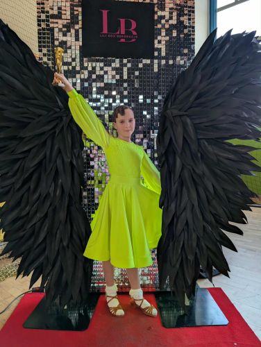 Ogólnopolski Giżycki Festiwal Tańca Czar Par