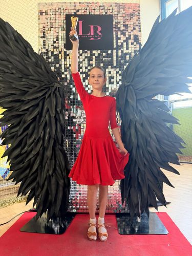 Ogólnopolski Giżycki Festiwal Tańca Czar Par