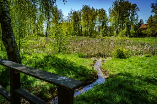 Park przy Gdańskiej