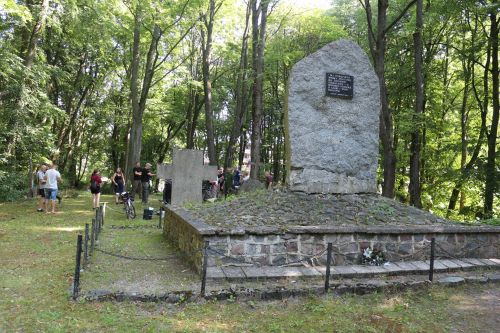 Spotkania archeologiczne w Giżycku