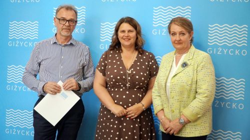 Podpisanie umów grantowych_sport
