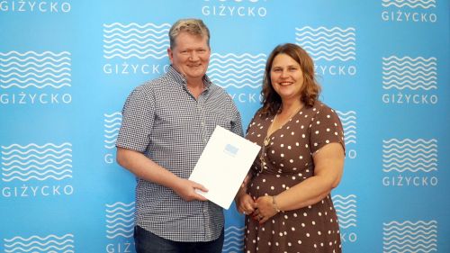 Podpisanie umów grantowych_sport