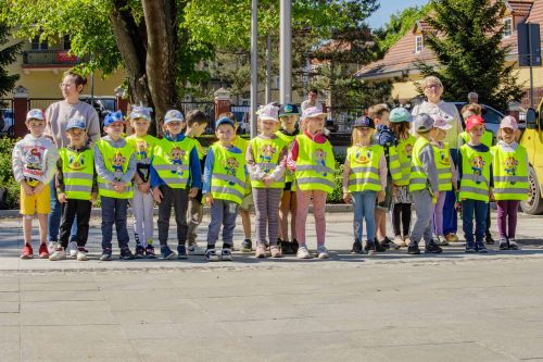 Powiatowe Obchody Dnia Strażaka_2024