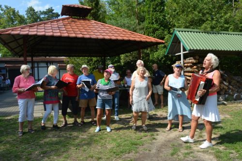  Żeglarskie Mistrzostwa UTW Woj. Warmińsko-Mazurskiego