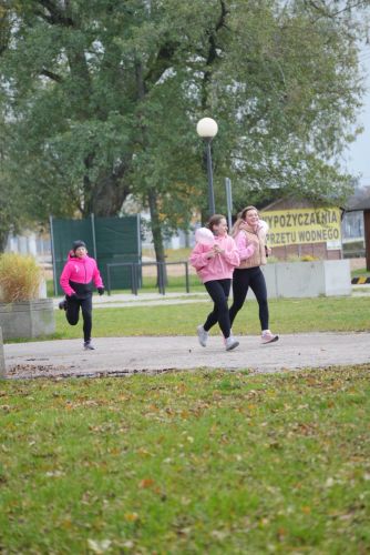 Różowy Bieg Po Zdrowie_26.10.2025_T._Walczuk