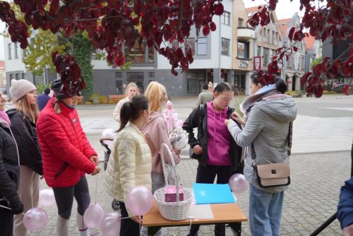 Różowy Bieg Po Zdrowie_26.10.2025_T._Walczuk
