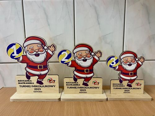 Turniej Mini Siatkówki UKS Czwórka_6.12.2025_TW