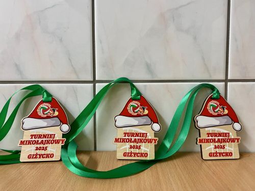 Turniej Mini Siatkówki UKS Czwórka_6.12.2025_TW