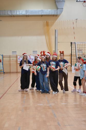 Turniej Mini Siatkówki UKS Czwórka_6.12.2025_TW
