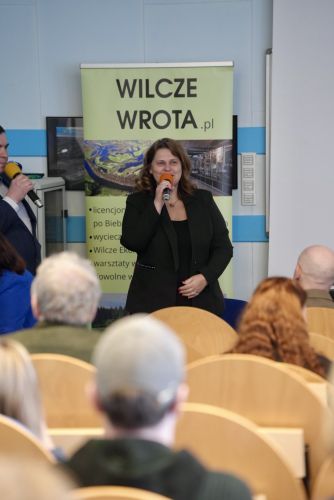 Wizyta studyjna Fort Union Osowiec 23-24.03.2026