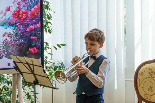 Wręczenie Medali za Długoletnie Pożycie Małżeńskie